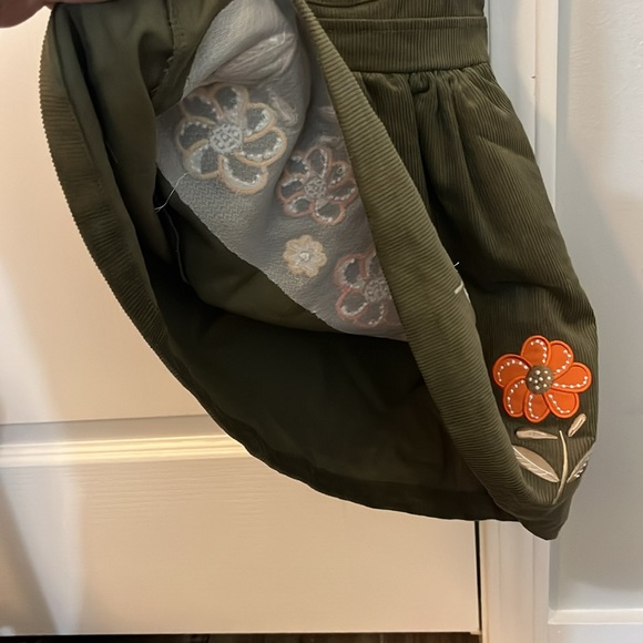 Blueberi Boulevard Jumper - Picture 8 of 8